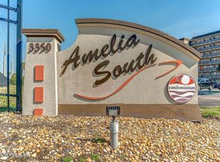 3350 S Fletcher Ave #6C, Fernandina Beach, FL 32034