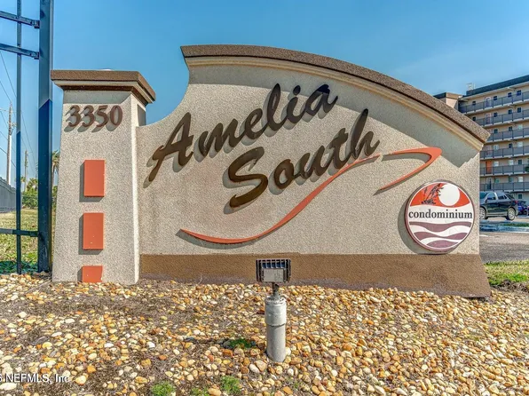 3350 S FLETCHER Avenue #6C, Fernandina Beach, FL 32034