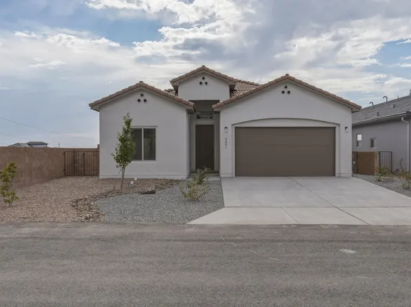 9801 Desert Lark Pl NE, Albuquerque, NM 87122