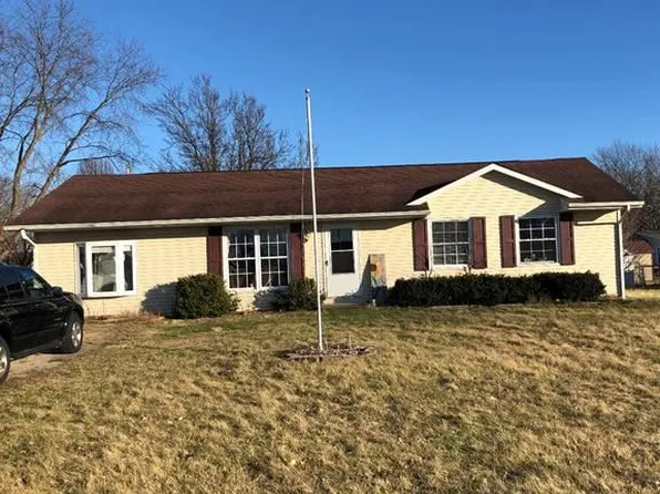 239 Maple Dr #561/209, Frankfort, OH 45628