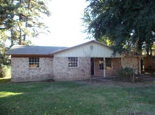 202 W Pioneer St, Wake Village, TX 75501