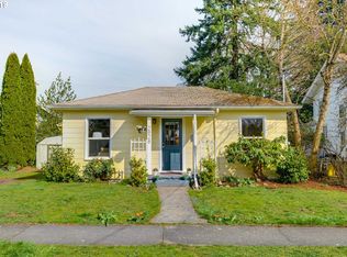 2828 SE 61st Ave, Portland, OR