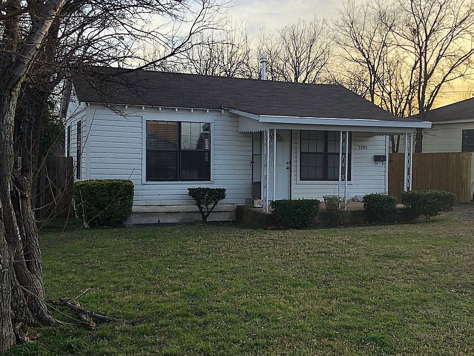 1st image of 5705 Geddes Ave