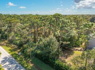 3597 Hammock Trl, Melbourne, FL 32934