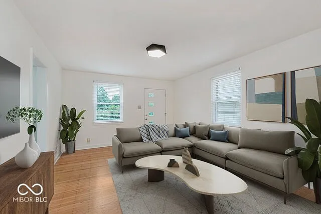 4236 Winthrop Ave — Photo 4