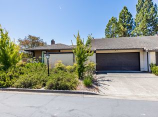 268 Frederick Dr, Napa, CA 94559