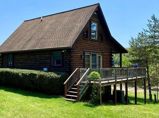 620 River Hills Dr, Max Meadows, VA 24360