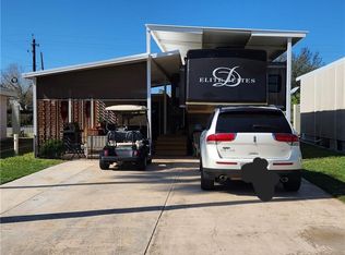 2432 Bobolink Cir W, Palmview, TX 78572