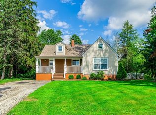 4349 Broadview Rd, Richfield, OH 44286