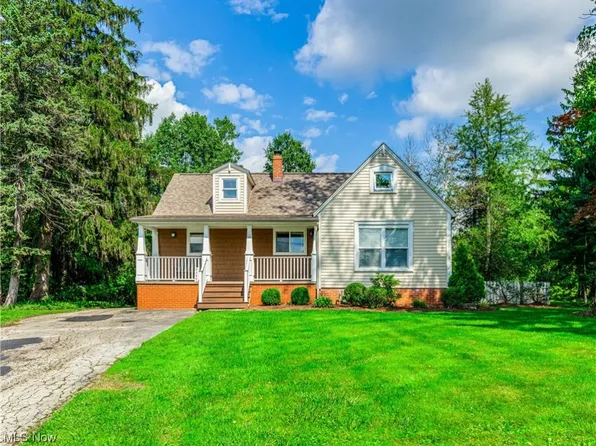 4349 Broadview Rd, Richfield, OH 44286