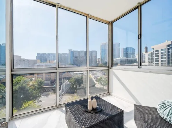 215 Piedmont Ave NE APT 707, Atlanta, GA 30308