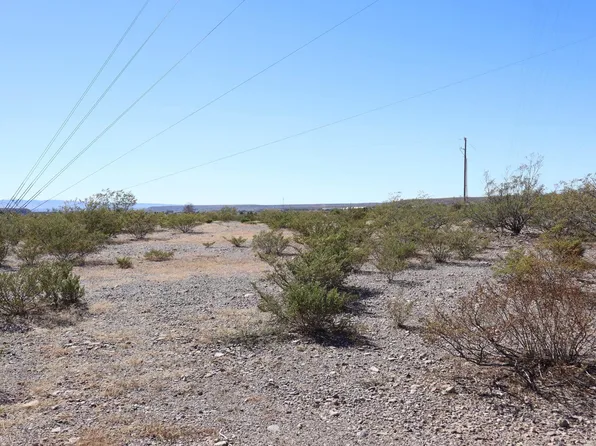 0 El Faro Rd, Arrey, NM 87930