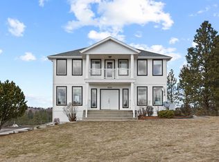 6020 E Lincoln Ln, Spokane, WA 99217