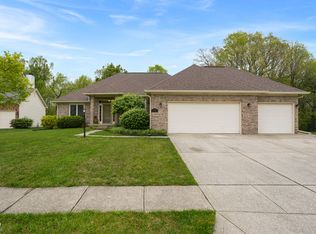 12634 Doe Ln, Indianapolis, IN 46236
