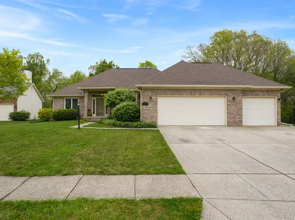 12634 Doe Ln, Indianapolis, IN 46236