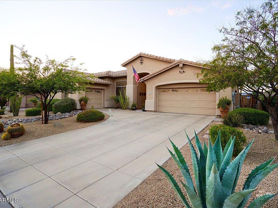 1st image of 5812 E Dusty Coyote Cir