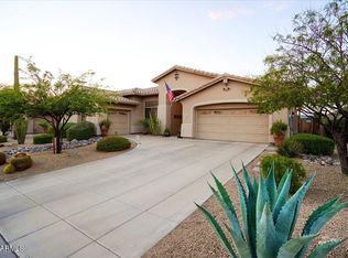 5812 E Dusty Coyote Cir, Scottsdale, AZ 85266