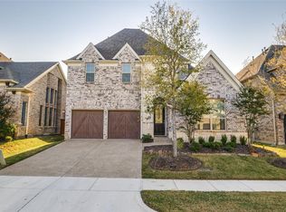 8245 Lindsay Gdns, The Colony, TX 75056