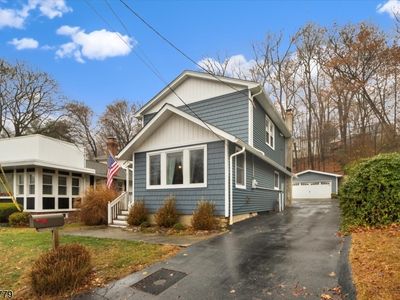 98 Sunset Trl, Denville, NJ, 07834