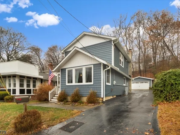 98 Sunset Trl, Denville Twp., NJ 07834