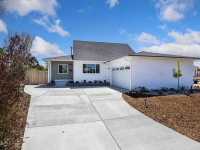 3184 Entrada Dr, Ventura, CA, 93003