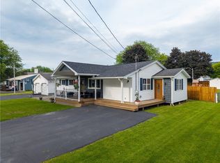11 Barrett Ave, Dansville, NY 14437