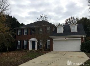 4695 Dalton Ct NW, Concord, NC 28027