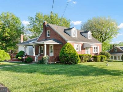 2616 N Charlotte St, Pottstown, PA, 19464