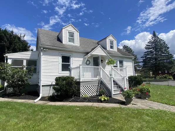 4 Fairview Avenue, Kingston, NY 12401