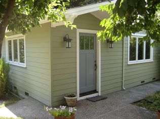 210 Railroad Ave, Woodacre, CA