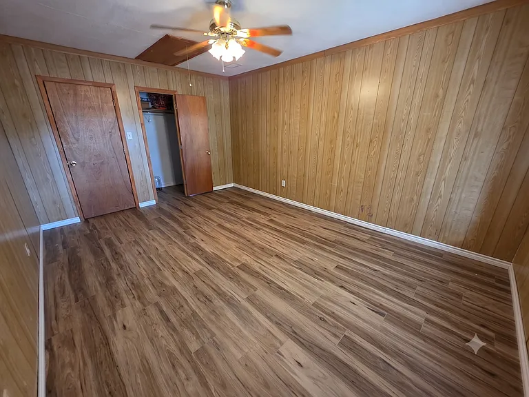 Bed room 4