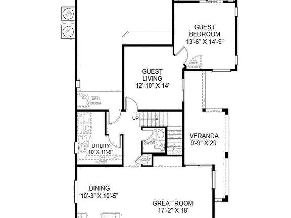Homesite 39
