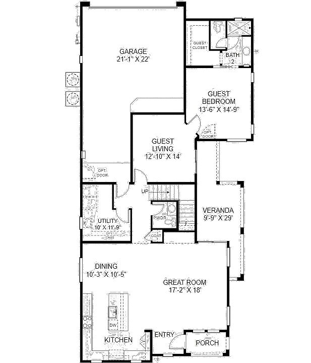 Homesite 39