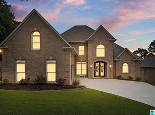 2371 Ridge Trl, Birmingham, AL 35242