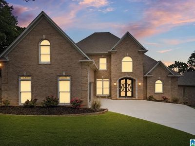 2371 Ridge Trl, Birmingham, AL, 35242