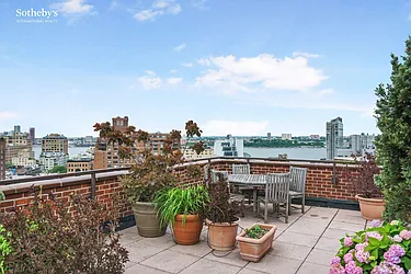 Sold by Sotheby's International Realty