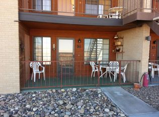 1016 Tower Butte Rd #2, PAGE, AZ 86040
