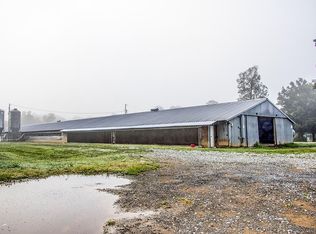 1131 Beal Rd, Goldston, NC 27252