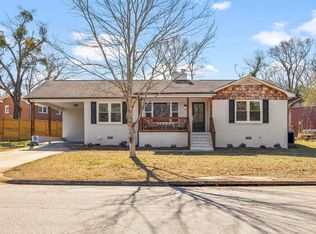 7 Hardale Ln, Greenville, SC 29607