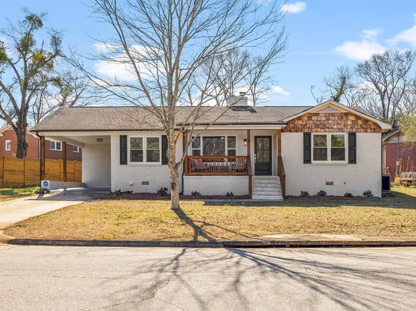 7 Hardale Ln, Greenville, SC 29607