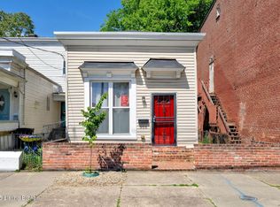 906 S Shelby St, Louisville, KY