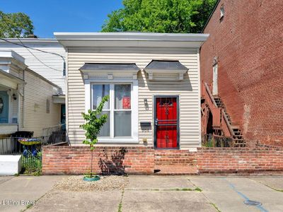 906 S Shelby St, Louisville, KY, 40203