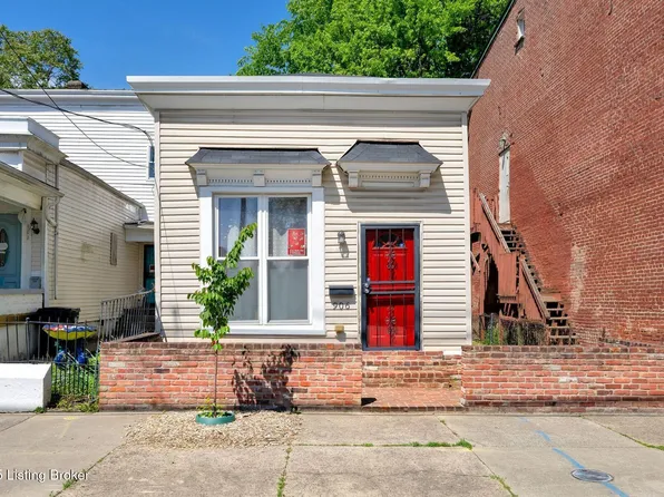 906 S Shelby St, Louisville, KY 40203