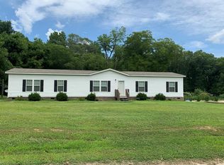 116 N Hodges School Rd, Hodges, SC 29653