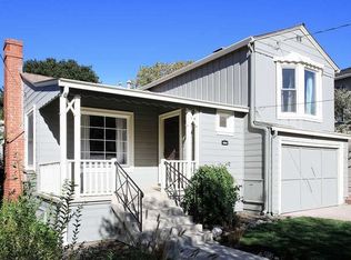 7606 Valentine St, Oakland, CA