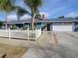 2119 N Greenbrier St, Santa Ana, CA 92706