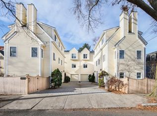 27-29 Kinnaird St UNIT 3, Cambridge, MA 02139