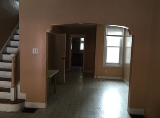 1852 E Thayer St, Philadelphia, PA 19134