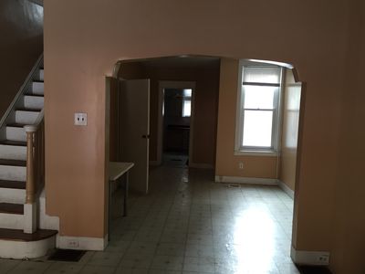 1852 E Thayer St, Philadelphia, PA, 19134