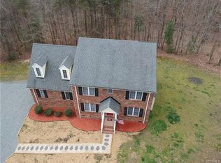 235 Kelly Ln, Bumpass, VA 23024